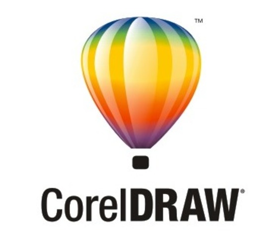 Пользователь программы Corel Draw